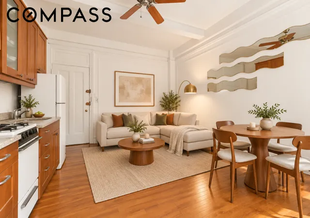 Photo 3 of Condo for sale at 170 W 74th Street #409, New York City, NY 10023 | MLS# RLS20114807 | Listing updated on 2026-09-27