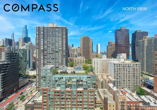 Photo 3 of Condo for sale at 300 E 33rd Street #21E, New York City, NY 10016 | MLS# RLS20109525 | Listing updated on 2026-09-14