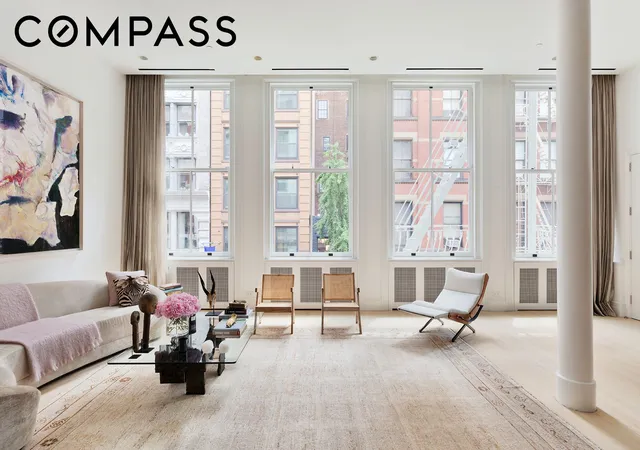 Photo 1 of Condo for sale at 115 Spring St #2, New York City, NY 10012 | MLS# RLS20107135 | Listing updated on 2026-09-14