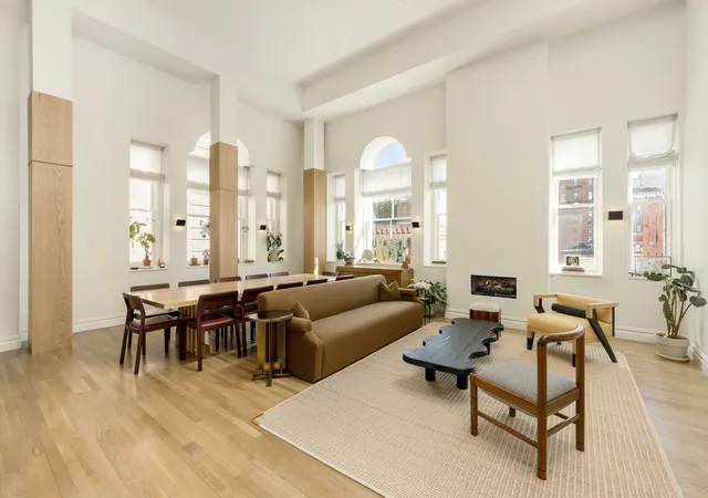 Photo 1 of Condo for sale at 1 Bond St #PHB, New York City, NY 10012 | MLS# RLS20114817 | Listing updated on 2026-09-14