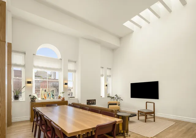 Photo 3 of Condo for sale at 1 Bond St #PHB, New York City, NY 10012 | MLS# RLS20114817 | Listing updated on 2026-09-14