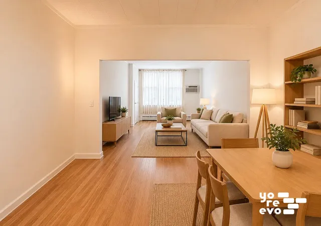 Single family home for sale at 28-09 23rd Avenue, New York City, NY 11105 | MLS# RLS20114820