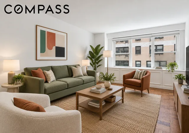 House for sale at 370 E 76th Street #C1106, New York City, NY 10021 | MLS# RLS20106935 | Listing updated on 2026-09-19