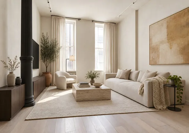 Photo 1 of Condo for sale at 63 Greene St #2F, New York City, NY 10012 | MLS# RLS20114842 | Listing updated on 2026-09-23
