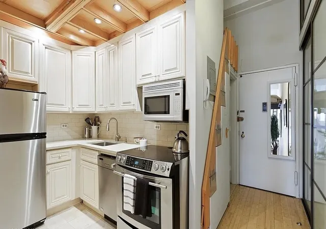 Photo 3 of Single family home for sale at 244 Madison Ave #11F, New York City, NY 10016 | MLS# RLS20114848 | Listing updated on 2026-09-14