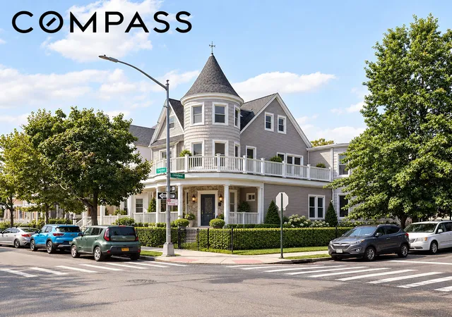 Multi family home for sale at 235 Arlington Ave, New York City, NY 11207 | MLS# RLS20114034
