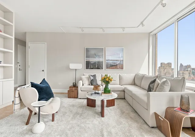 Photo 1 of Condo for sale at 200 Riverside Blvd #25E, New York City, NY 10069 | MLS# RLS20114861 | Listing updated on 2026-09-15