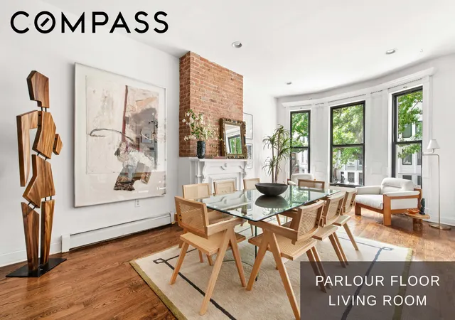 Photo 2 of Sale Pending at 730 Chauncey St, New York City, NY 11207 | MLS# RLS20114288 | Listing updated on 2026-10-05
