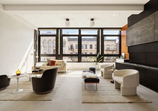 Photo 1 of Condo for sale at 72 Mercer St #4E, New York City, NY 10012 | MLS# RLS20114870 | Listing updated on 2026-09-16