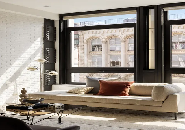 Photo 2 of Condo for sale at 72 Mercer St #4E, New York City, NY 10012 | MLS# RLS20114870 | Listing updated on 2026-09-16