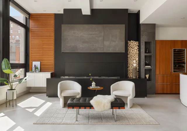 Photo 3 of Condo for sale at 72 Mercer St #4E, New York City, NY 10012 | MLS# RLS20114870 | Listing updated on 2026-09-16