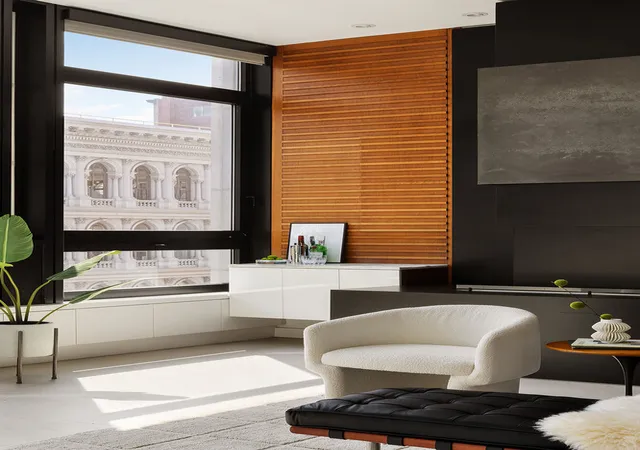 Photo 3 of House for sale at 72 Mercer St #4E, New York City, NY 10012 | MLS# RLS20114870 | Listing updated on 2026-09-16
