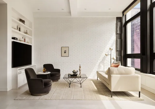 Photo 4 of House for sale at 72 Mercer St #4E, New York City, NY 10012 | MLS# RLS20114870 | Listing updated on 2026-09-16