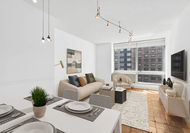 Photo 1 of Condo for sale at 215 E 96th Street #27E, New York City, NY 10128 | MLS# RLS20114872 | Listing updated on 2026-09-22