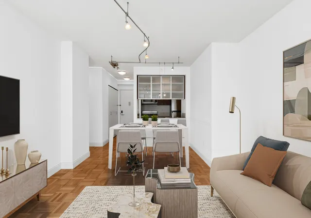 Photo 2 of Condo for sale at 215 E 96th Street #27E, New York City, NY 10128 | MLS# RLS20114872 | Listing updated on 2026-09-22