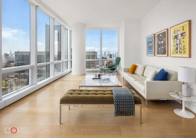 House for sale at 15 Hudson Yards #32A, New York City, NY 10001 | MLS# RLS20114884 | Listing updated on 2026-10-01