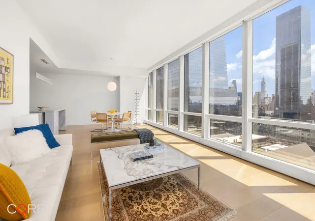 Photo 1 of House for sale at 15 Hudson Yards #32A, New York City, NY 10001 | MLS# RLS20114884 | Listing updated on 2026-10-01