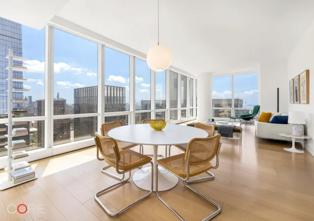 Photo 2 of House for sale at 15 Hudson Yards #32A, New York City, NY 10001 | MLS# RLS20114884 | Listing updated on 2026-10-01