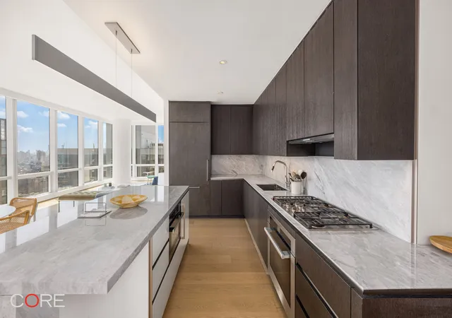 Photo 3 of House for sale at 15 Hudson Yards #32A, New York City, NY 10001 | MLS# RLS20114884 | Listing updated on 2026-10-01