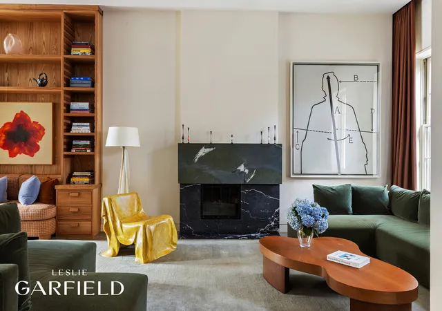 Photo 1 of Mansion for sale at 16 Sidney Pl, New York City, NY 11201 | MLS# RLS20114918 | Listing updated on 2026-09-20