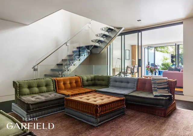 Photo 2 of Mansion for sale at 16 Sidney Pl, New York City, NY 11201 | MLS# RLS20114918 | Listing updated on 2026-09-20
