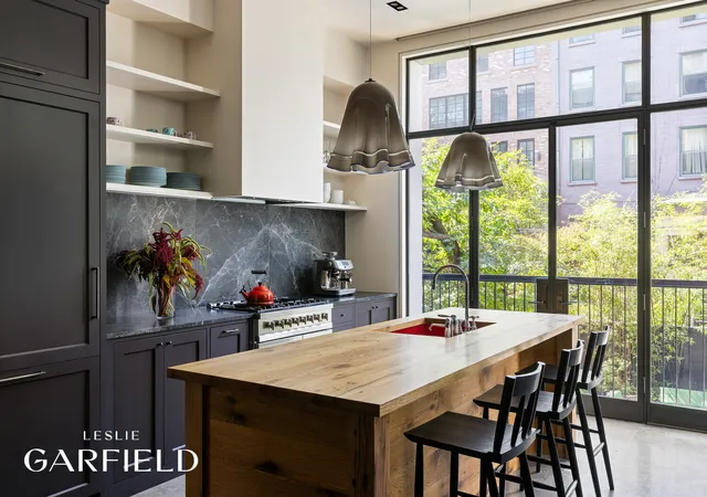 Photo 3 of Mansion for sale at 16 Sidney Pl, New York City, NY 11201 | MLS# RLS20114918 | Listing updated on 2026-09-20