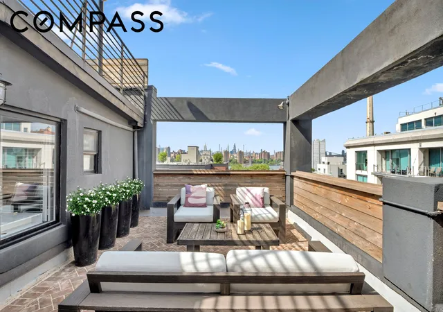 Condo for sale at 100 Gold St #PHA, New York City, NY 11201 | MLS# RLS20107497