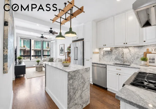 Photo 2 of House for sale at 100 Gold St #PHA, New York City, NY 11201 | MLS# RLS20107497 | Listing updated on 2026-09-23