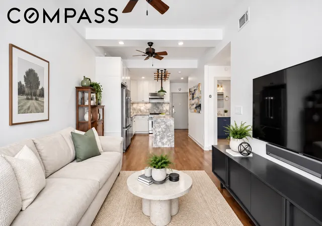 Photo 4 of House for sale at 100 Gold St #PHA, New York City, NY 11201 | MLS# RLS20107497 | Listing updated on 2026-09-23