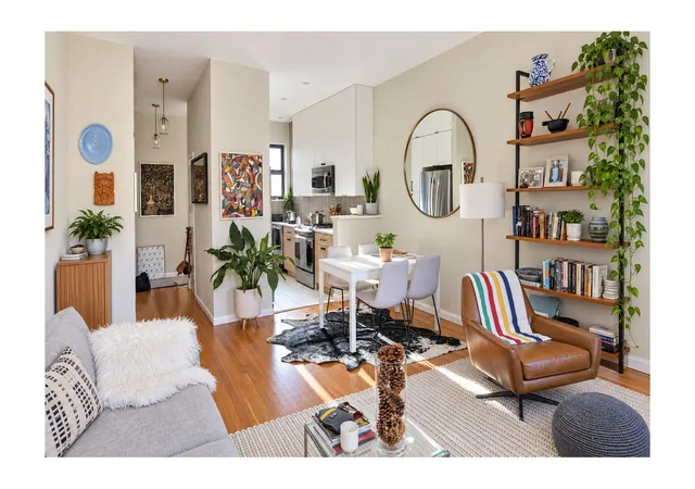 Photo 1 of Condo for sale at 288 W 92nd Street #6B, New York City, NY 10025 | MLS# RLS20114926 | Listing updated on 2026-09-25