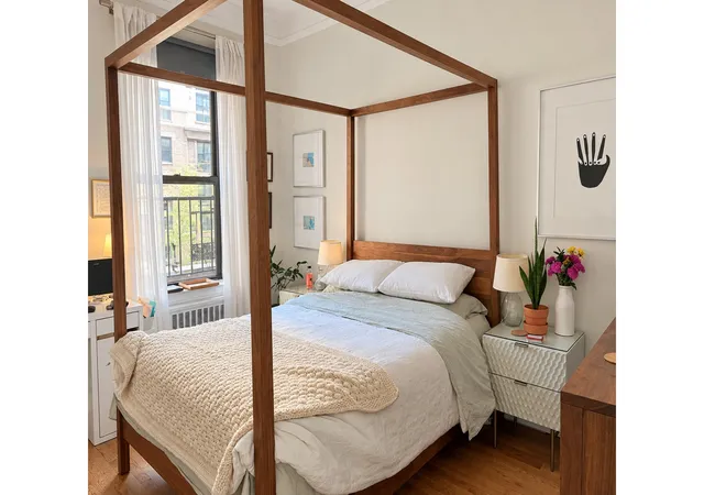 Photo 3 of Condo for sale at 288 W 92nd Street #6B, New York City, NY 10025 | MLS# RLS20114926 | Listing updated on 2026-09-25