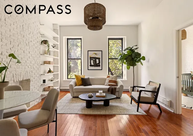 Photo 1 of Sale Pending at 487 3rd Street #3, New York City, NY 11215 | MLS# RLS20111863 | Listing updated on 2026-10-03