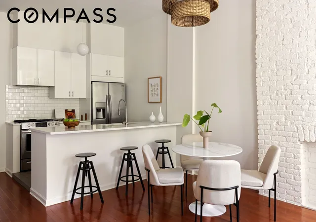Photo 2 of Sale Pending at 487 3rd Street #3, New York City, NY 11215 | MLS# RLS20111863 | Listing updated on 2026-10-03