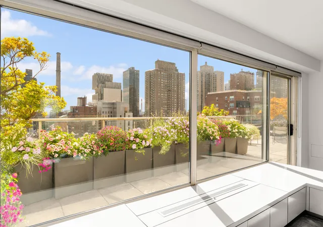Listing Photo 3 - Condo for sale in building located at 370 E 76Th St, New York City, NY 10021 - Unit #A1808