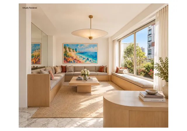 Listing Photo 4 - Condo for sale in building located at 370 E 76Th St, New York City, NY 10021 - Unit #A1808