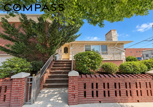 Multi family home for sale at 1575 64th Street, New York City, NY 11219 | MLS# RLS20114952