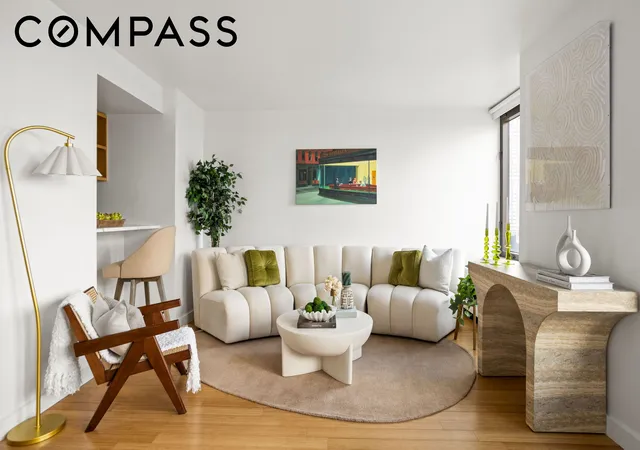 Photo 3 of Condo for sale at 100 W 39th Street #38I, New York City, NY 10018 | MLS# RLS20108732 | Listing updated on 2026-10-07
