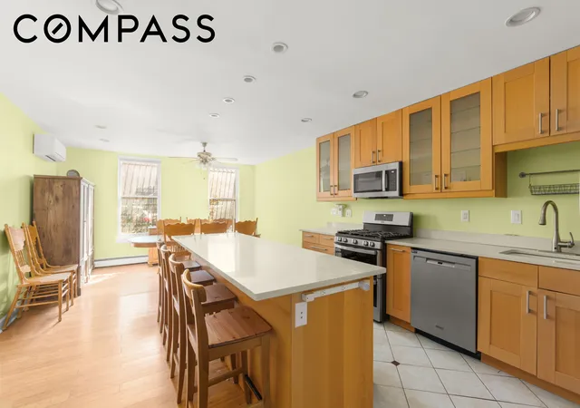Photo 1 of Multi family home for sale at 231 E 110th Street, New York City, NY 10029 | MLS# RLS20107333 | Listing updated on 2026-09-15
