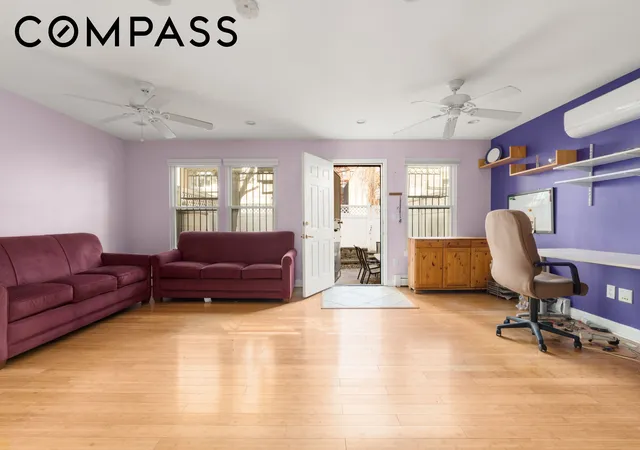 Photo 3 of Multi family home for sale at 231 E 110th Street, New York City, NY 10029 | MLS# RLS20107333 | Listing updated on 2026-09-15