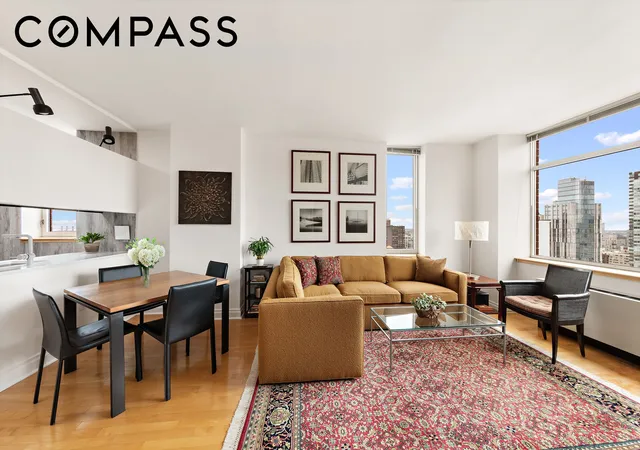 Photo 1 of House for sale at 1760 2nd Avenue #32B, New York City, NY 10128 | MLS# RLS20114985 | Listing updated on 2026-09-22