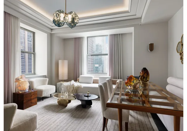 House for sale at 303 Park Ave #3404, New York City, NY 10022 | MLS# RLS20114990 | Listing updated on 2026-09-22