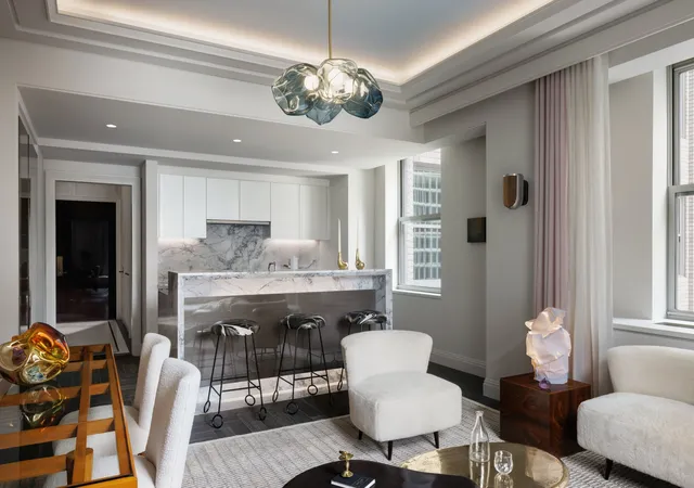 Photo 1 of House for sale at 303 Park Ave #3404, New York City, NY 10022 | MLS# RLS20114990 | Listing updated on 2026-09-22