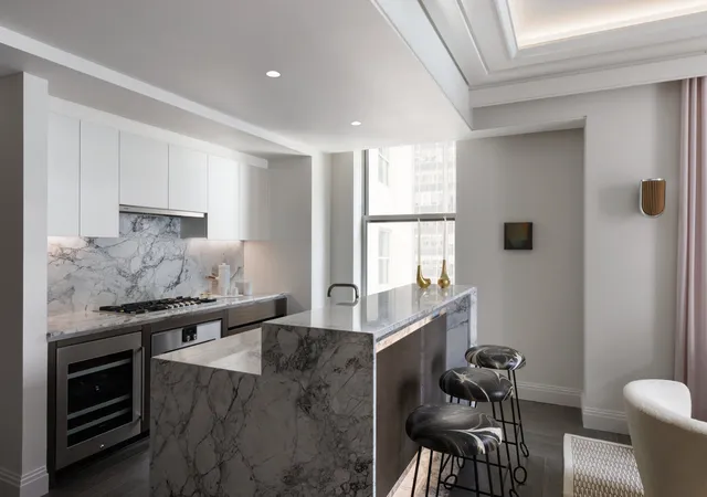 Photo 2 of House for sale at 303 Park Ave #3404, New York City, NY 10022 | MLS# RLS20114990 | Listing updated on 2026-09-22