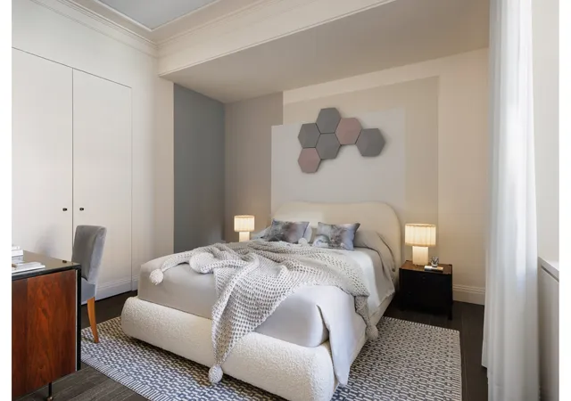 Photo 4 of House for sale at 303 Park Ave #3404, New York City, NY 10022 | MLS# RLS20114990 | Listing updated on 2026-09-22