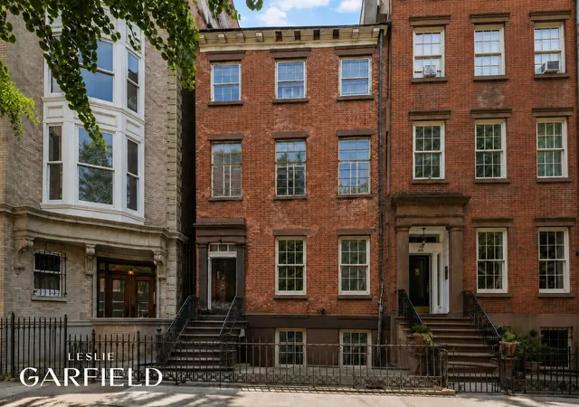 Photo 1 of Single family home for sale at 404 W 20th Street, New York City, NY 10011 | MLS# RLS20114996 | Listing updated on 2026-09-14