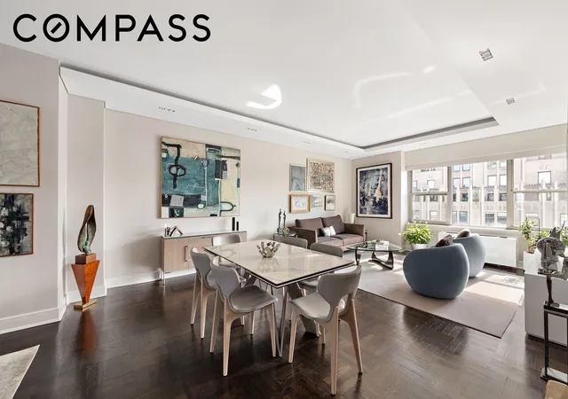 House for sale at 2 5th Avenue #18M, New York City, NY 10011 | MLS# RLS20115011 | Listing updated on 2026-09-24
