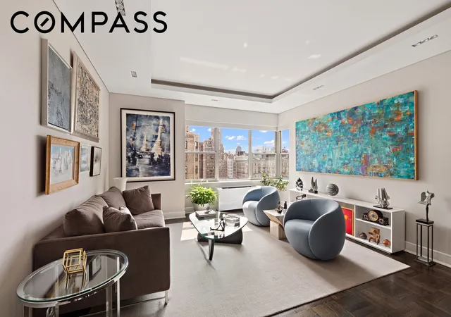 Photo 1 of House for sale at 2 5th Avenue #18M, New York City, NY 10011 | MLS# RLS20115011 | Listing updated on 2026-09-24