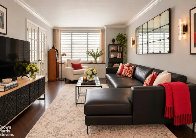 Photo 1 of Condo for sale at 61 W 62nd Street #5A, New York City, NY 10023 | MLS# RLS20115022 | Listing updated on 2026-09-16