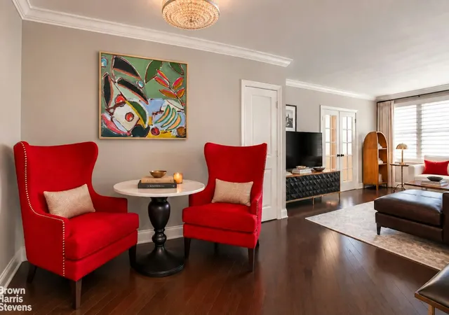 Photo 2 of Condo for sale at 61 W 62nd Street #5A, New York City, NY 10023 | MLS# RLS20115022 | Listing updated on 2026-09-16