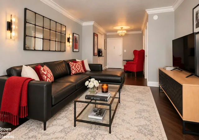 Photo 3 of House for sale at 61 W 62nd Street #5A, New York City, NY 10023 | MLS# RLS20115022 | Listing updated on 2026-09-16